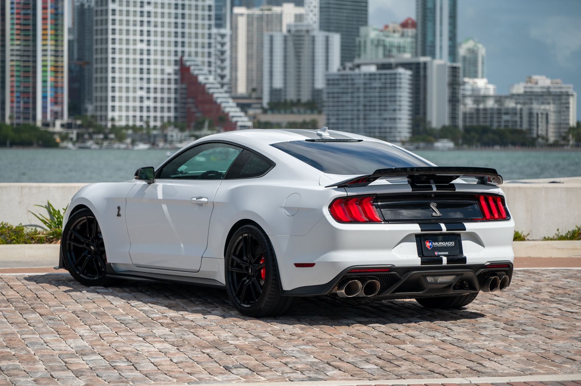 2022 Ford Mustang Shelby GT500 - Photo 13