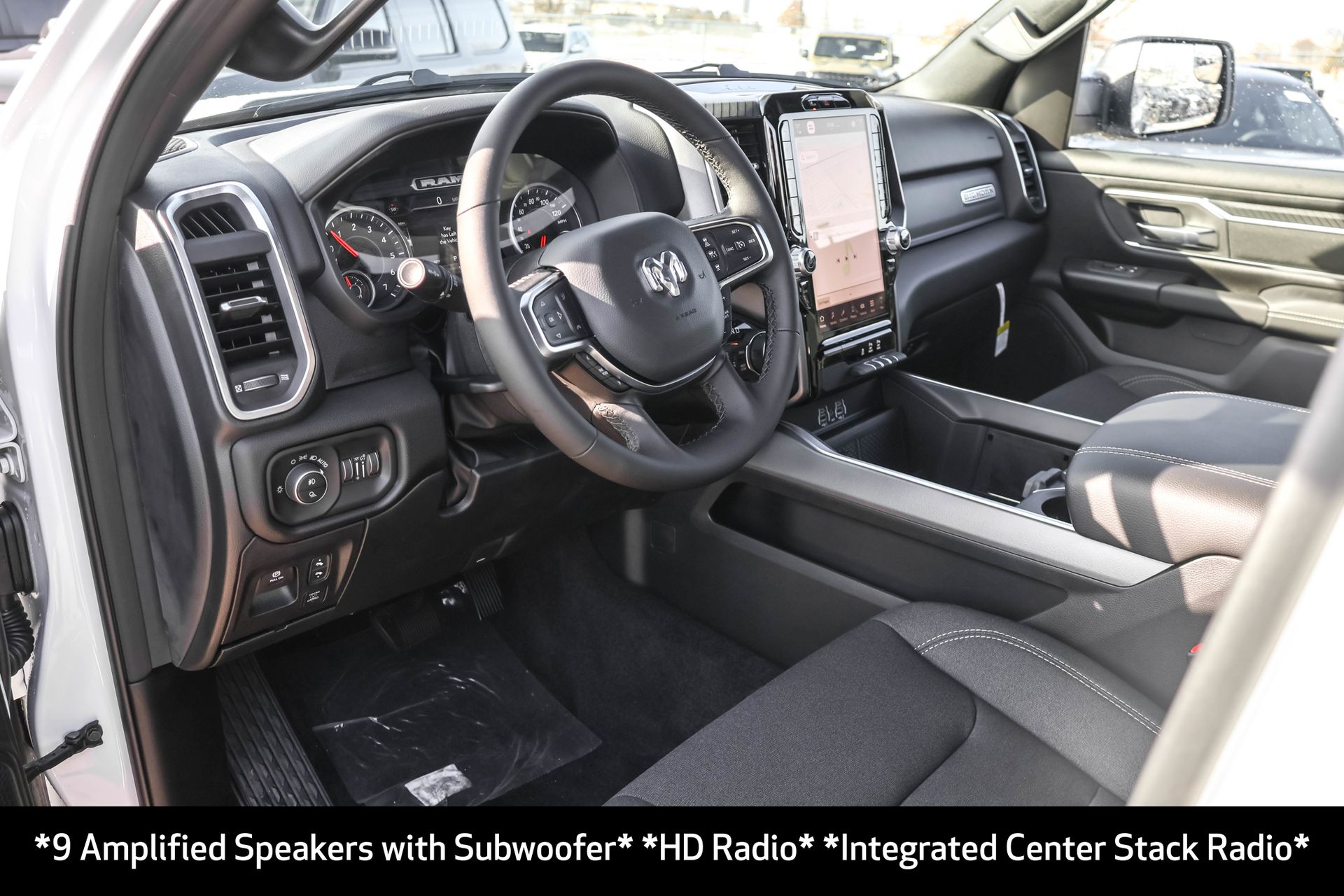 2026 RAM 1500 - Image 4