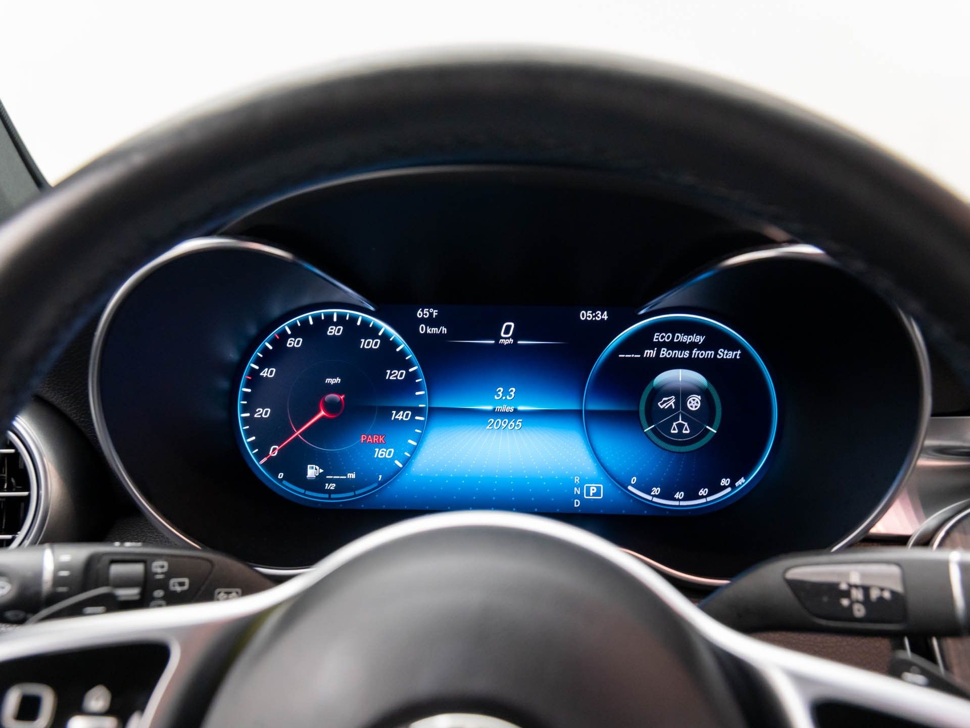 2022 Mercedes-Benz GLC GLC 300 photo