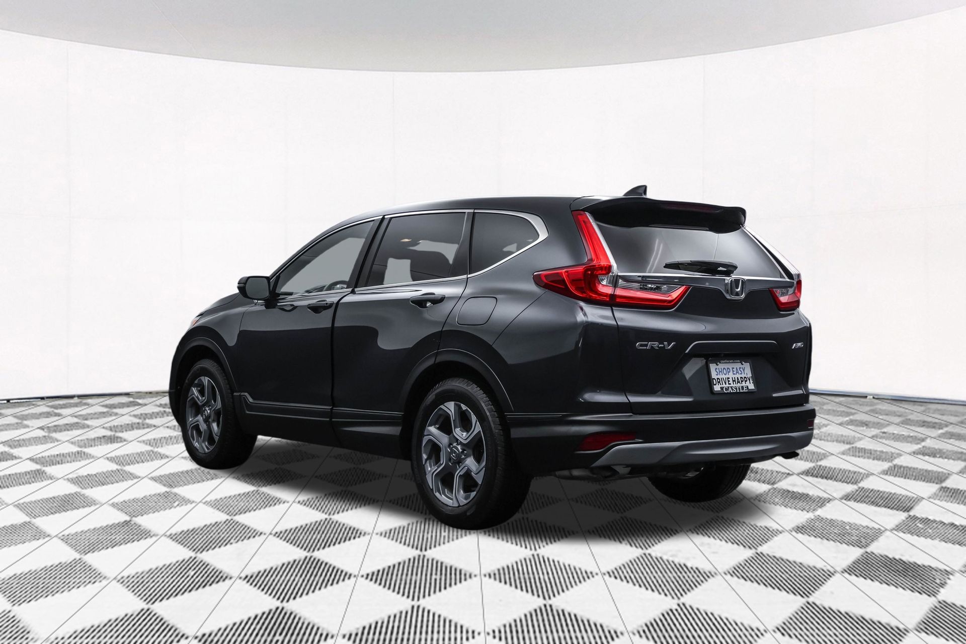 2019 HONDA CR-V - Image 40