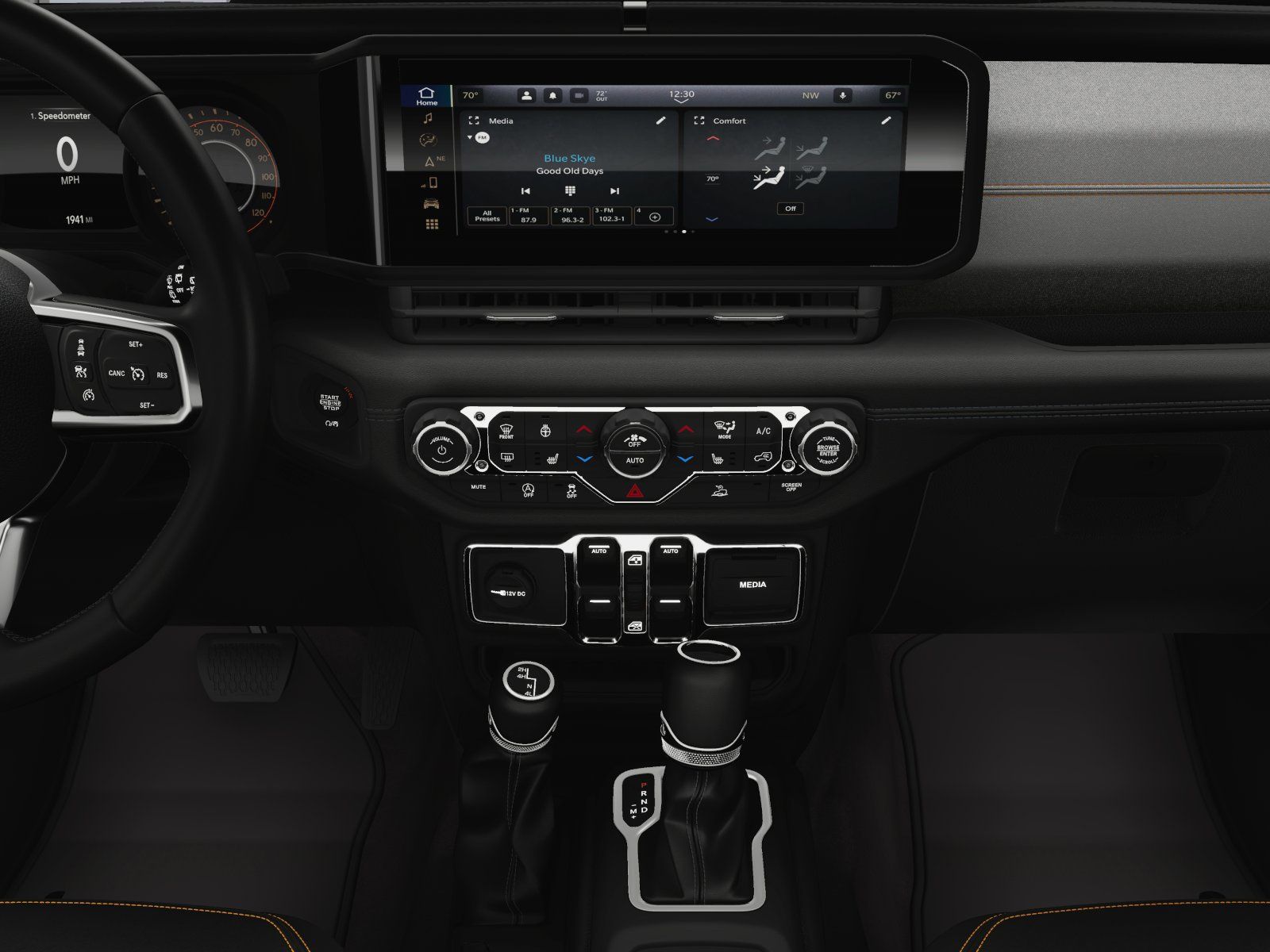 2025 JEEP WRANGLER - Image 32