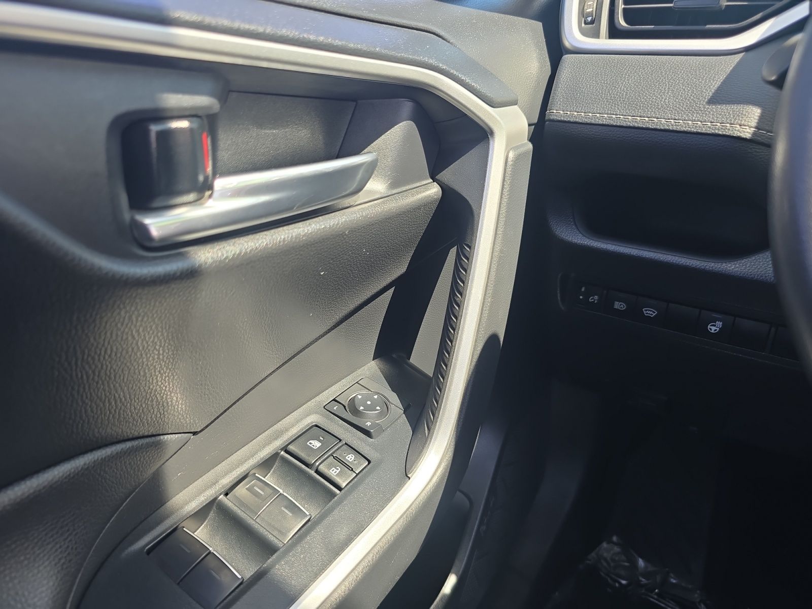 Used 2024 Toyota RAV4 SUV