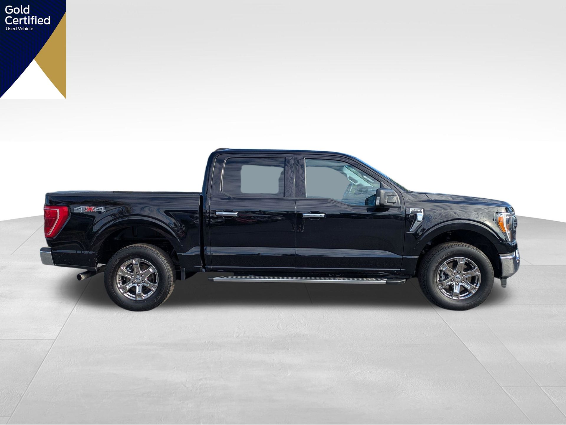 2023 Ford F-150 XLT - 3