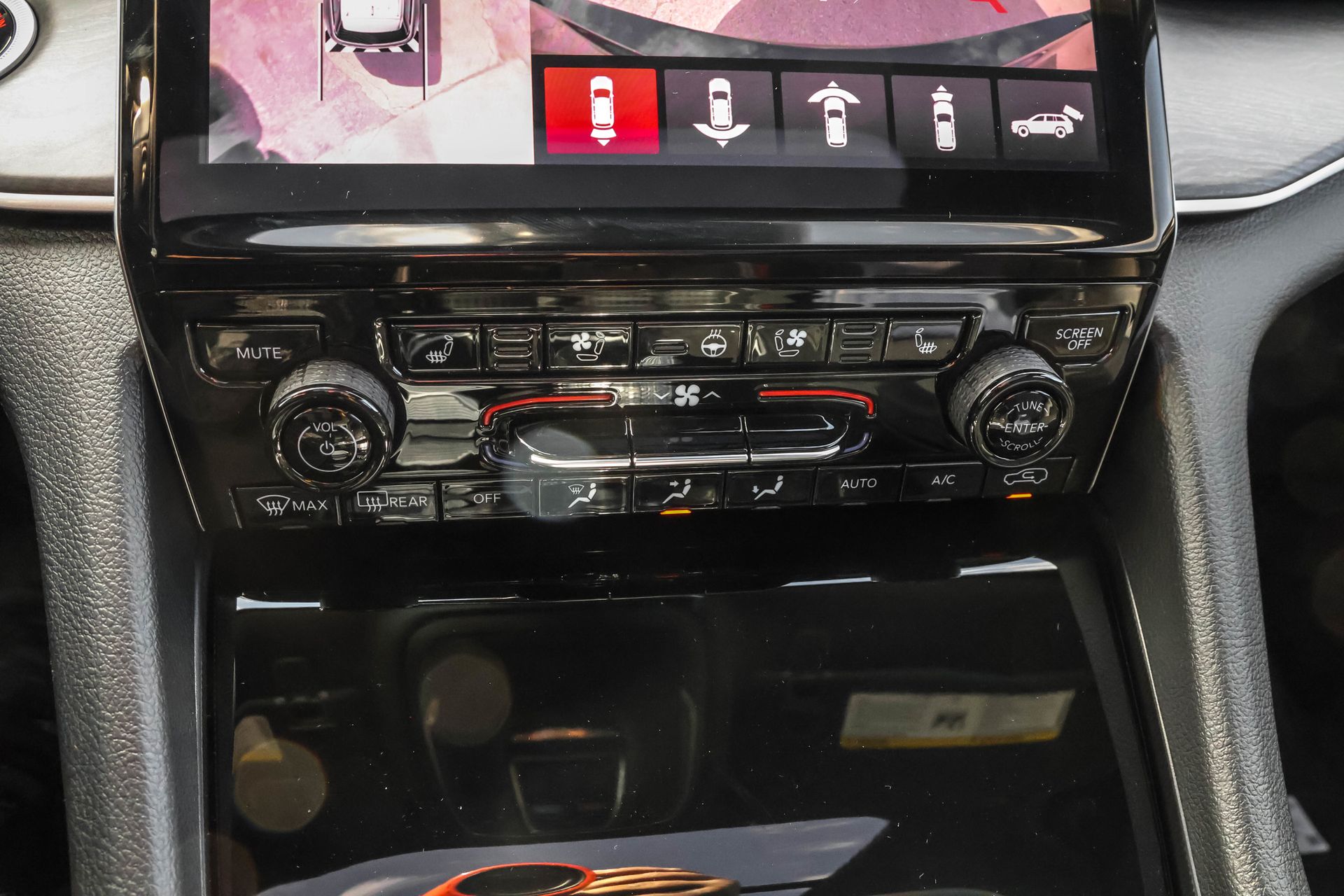 2025 JEEP GRAND CHEROKEE L - Image 23