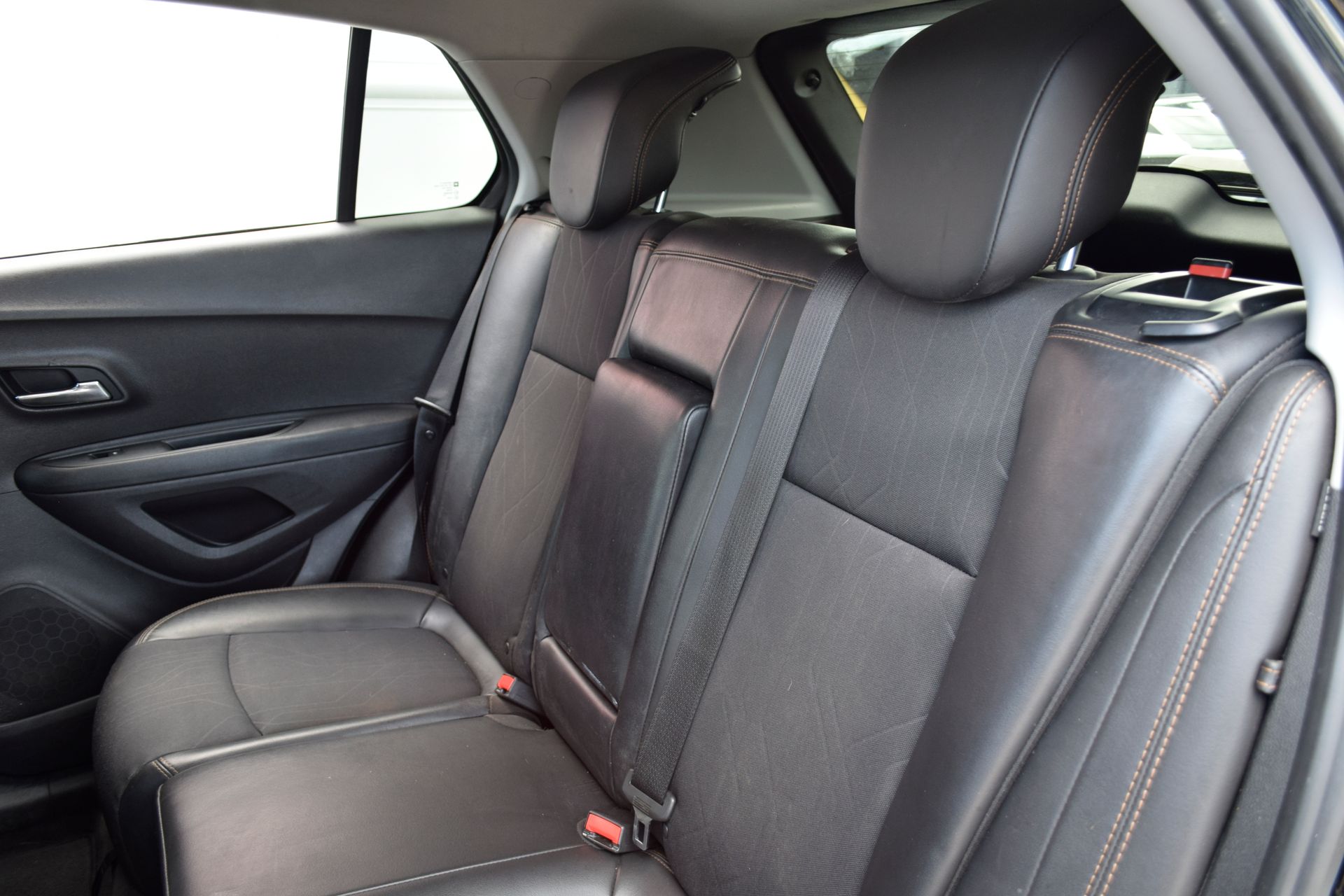 2019 Chevrolet Trax LT Black at Classic Elite Chevrolet Hwy 6