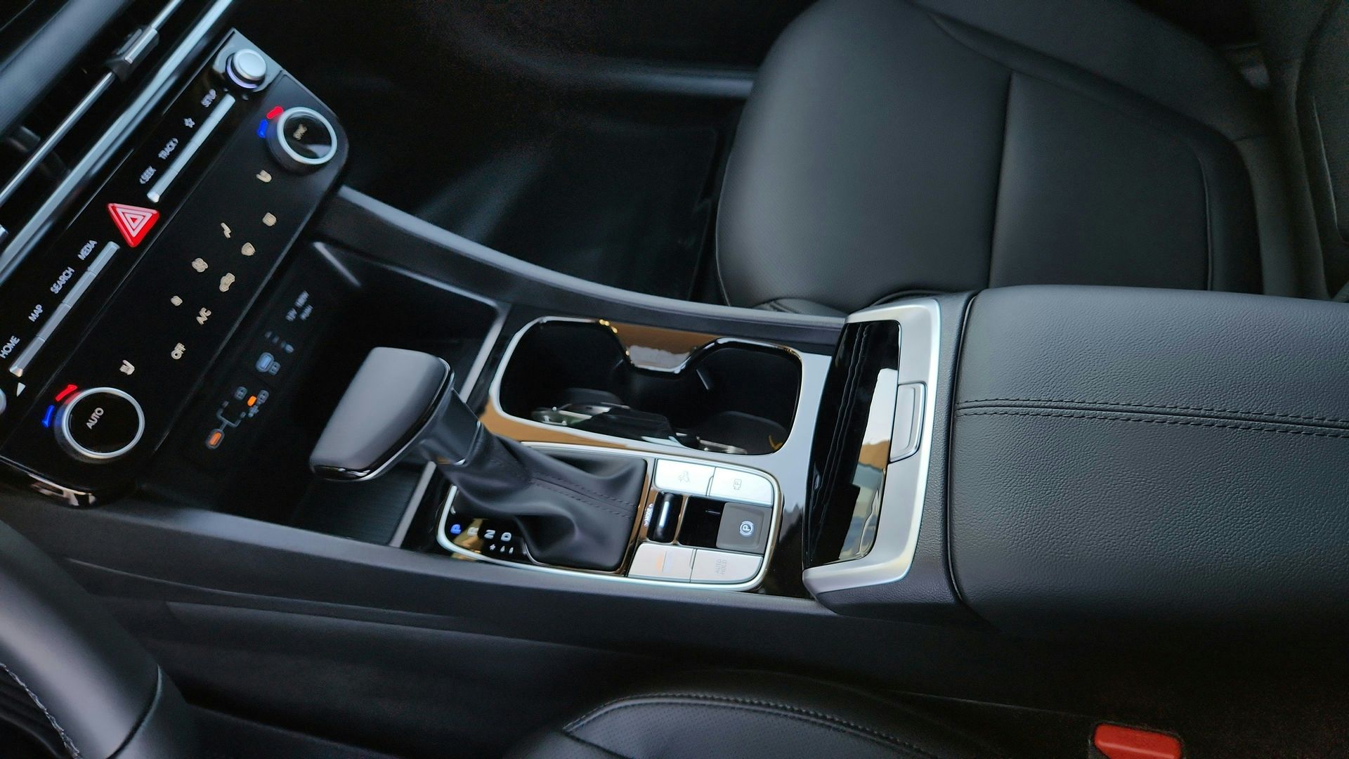 2026 Hyundai Santa Cruz