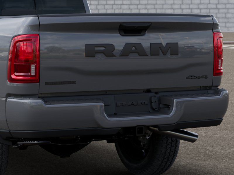 2026 RAM 2500 - Image 20