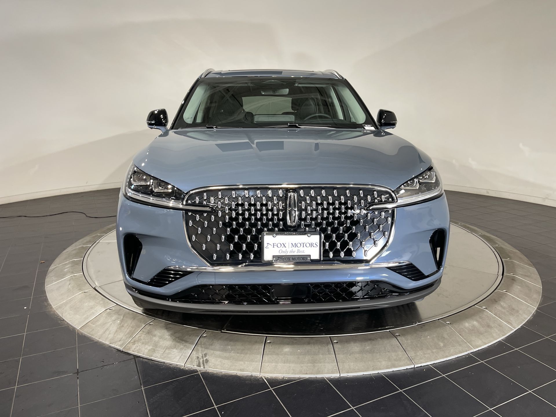2025 Lincoln Aviator Reserve photo 10