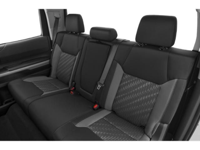2021 Toyota Tundra SR5 White at Emmons Autoplex