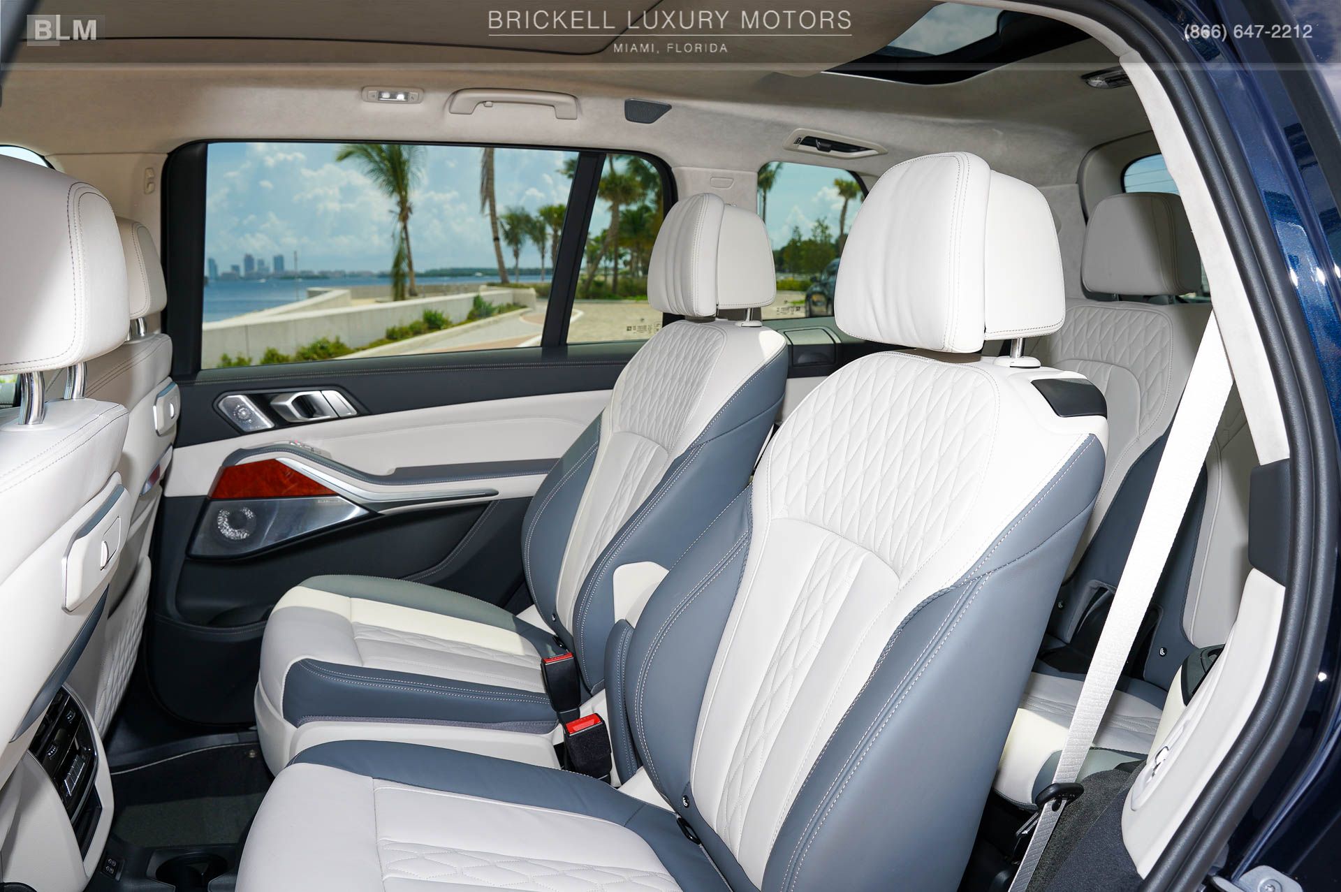 2024 BMW X7 ALPINA XB7 - Photo 7