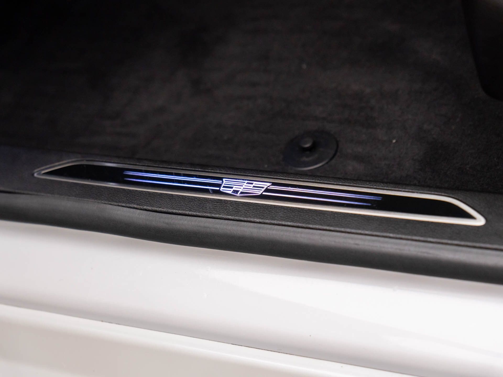 2020 Cadillac CT6 3.6L Premium Luxury photo