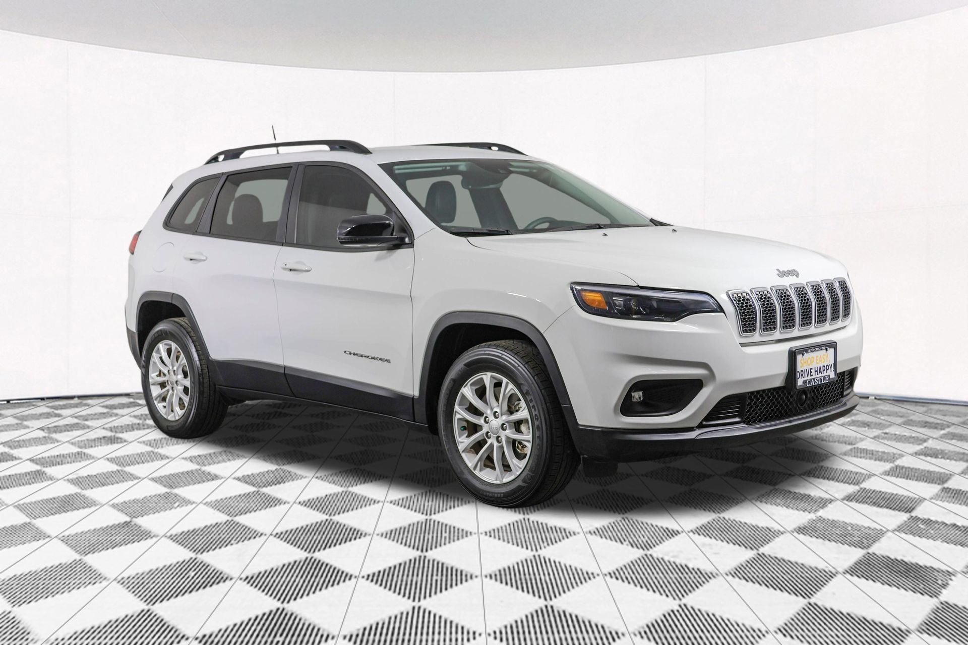 2022 JEEP CHEROKEE - Image 15
