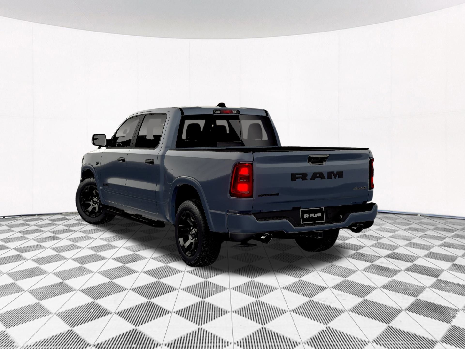 2026 RAM 1500 - Image 3