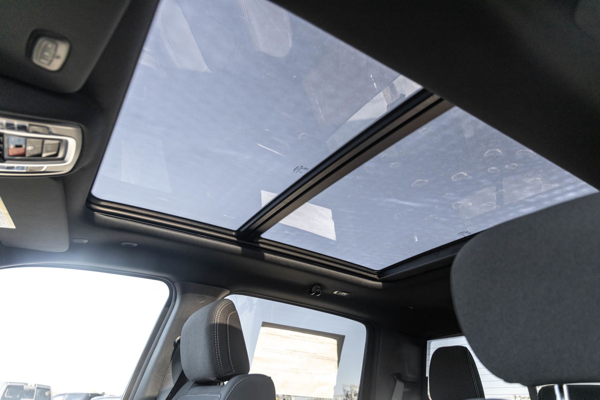 2026 Ram 1500 Big Horn Lone Star photo 3