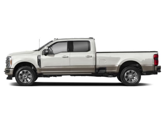 2026 Ford F-350SD King Ranch White at Legacy Ford