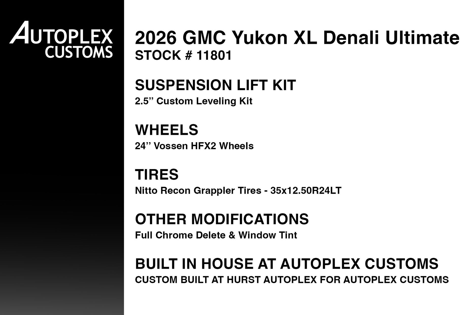 View vehicle photo 2