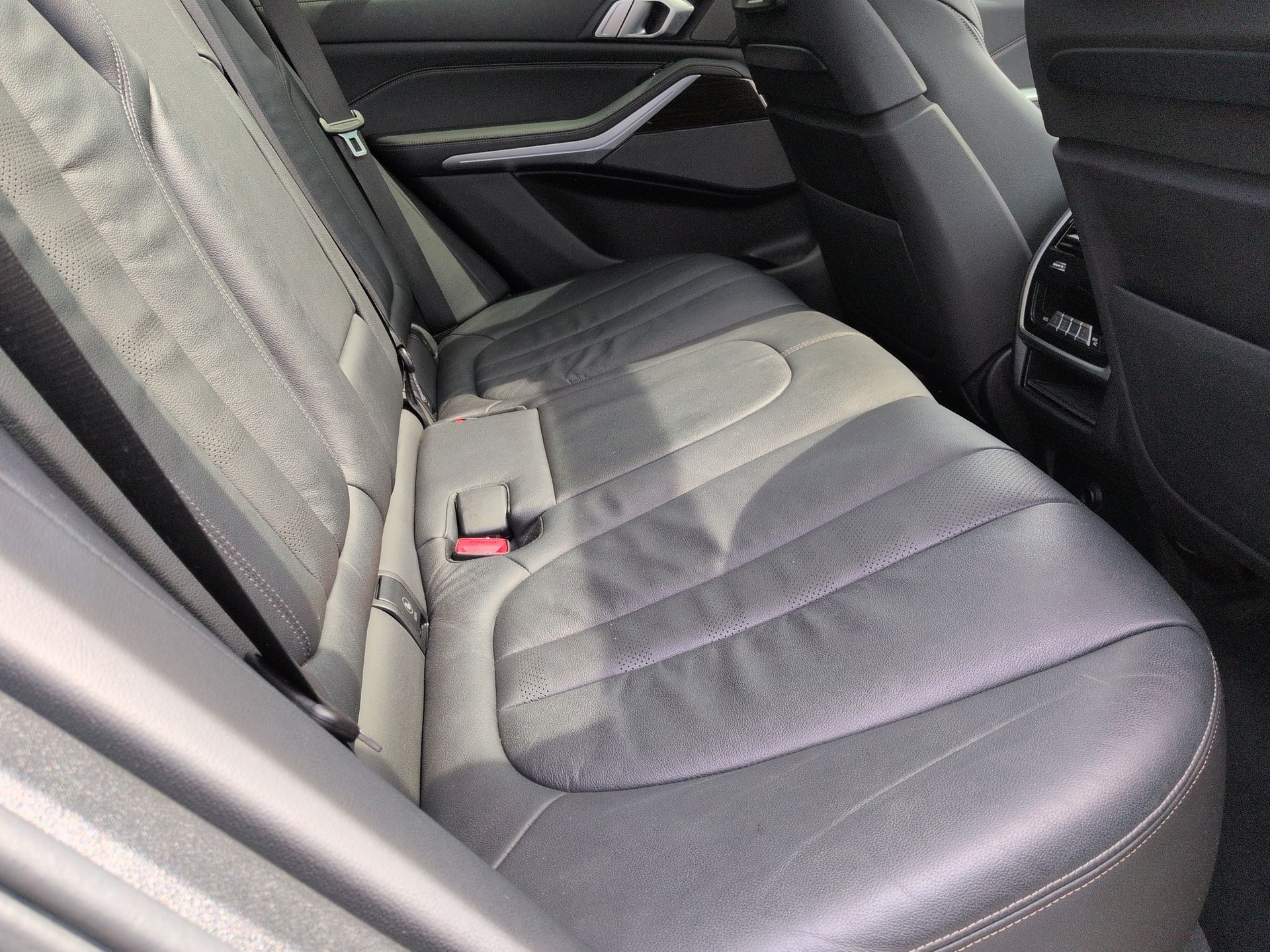 used 2019 BMW X5 car, priced at $21,500