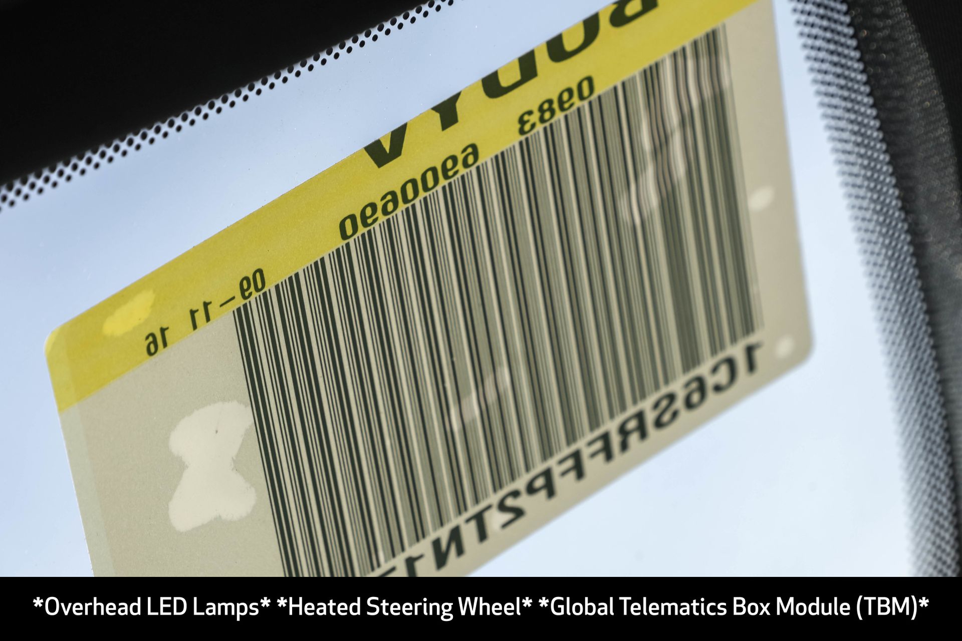 2026 RAM 1500 - Image 34