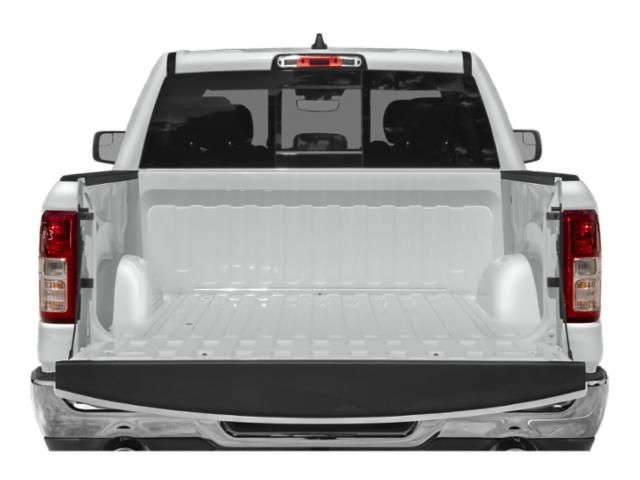 2024 Ram 1500 Big Horn/Lone Star Black at Cook Ford