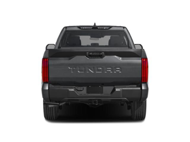 2024 Toyota Tundra SR5 - 4
