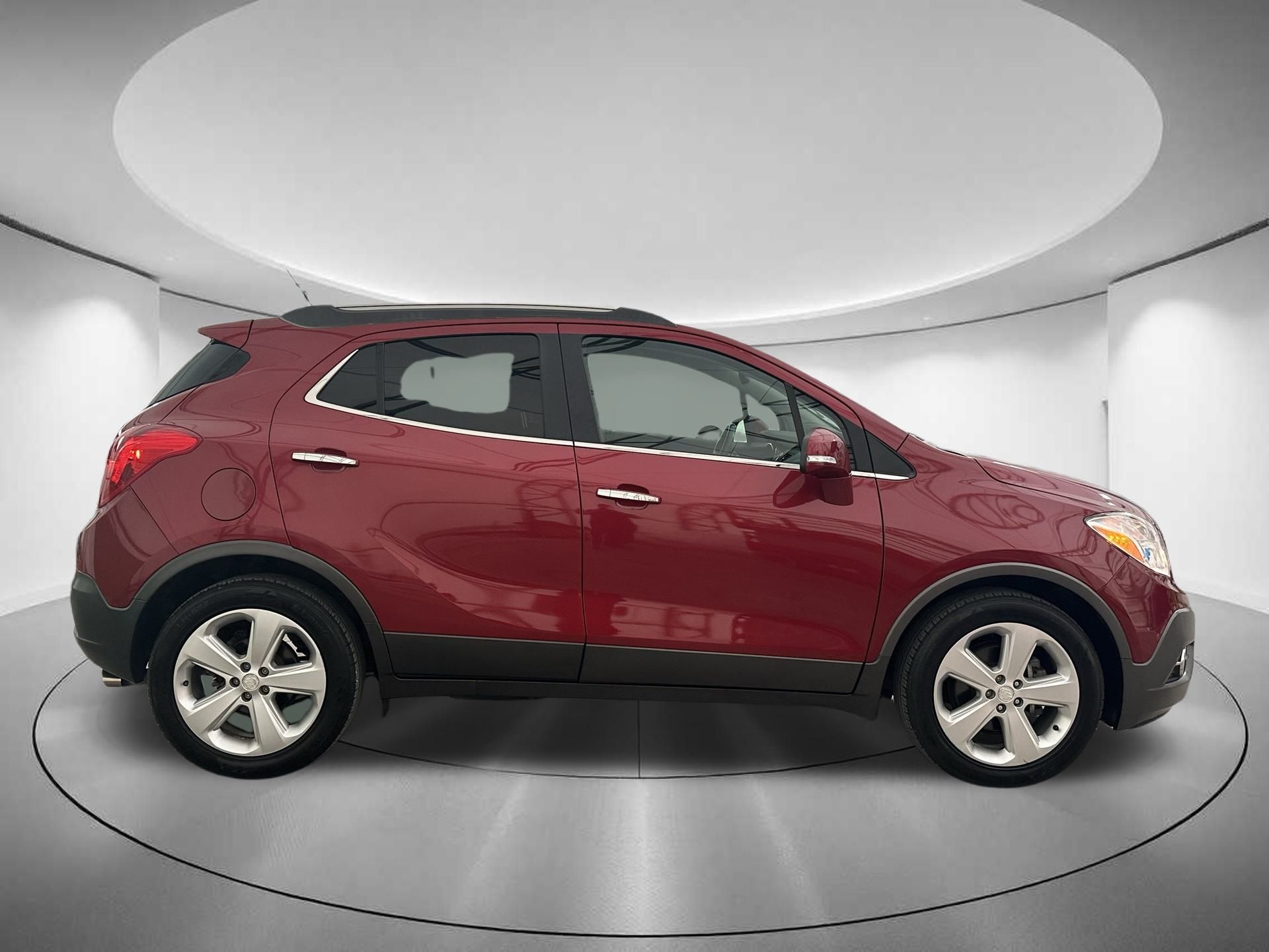 2016 Buick Encore Convenience 7