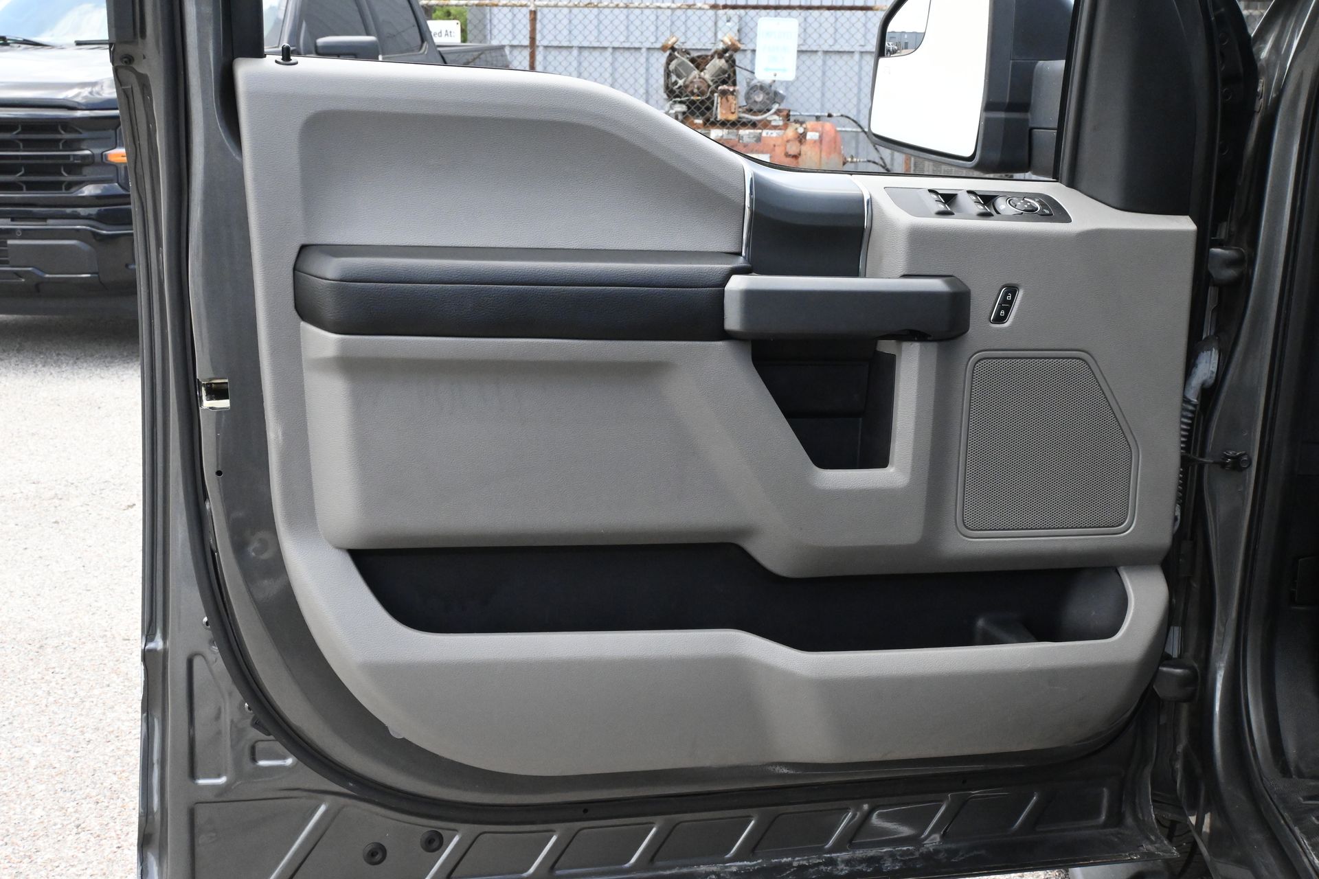 2016 Ford F-150 XLT Gray at Don McGill Toyota