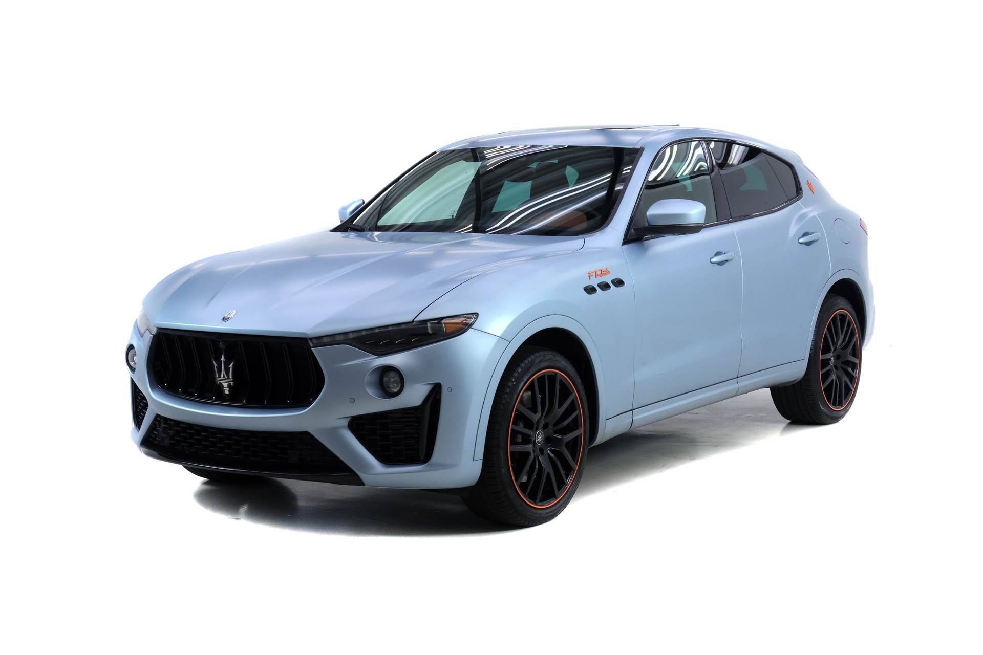 2023 Maserati Levante F Tributo AWD
