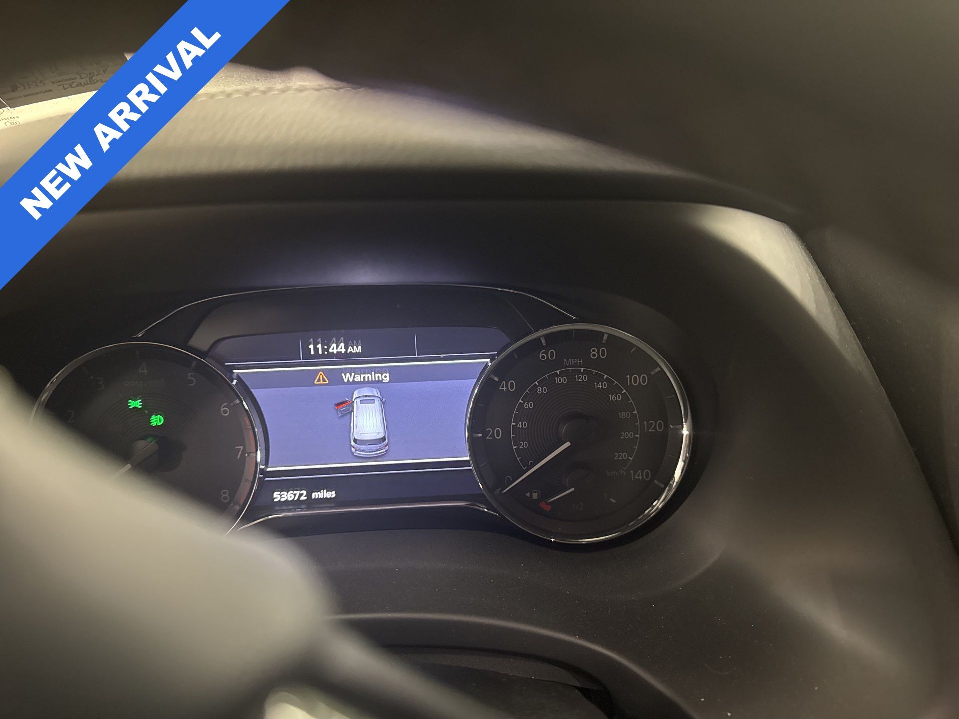 View vehicle photo 7