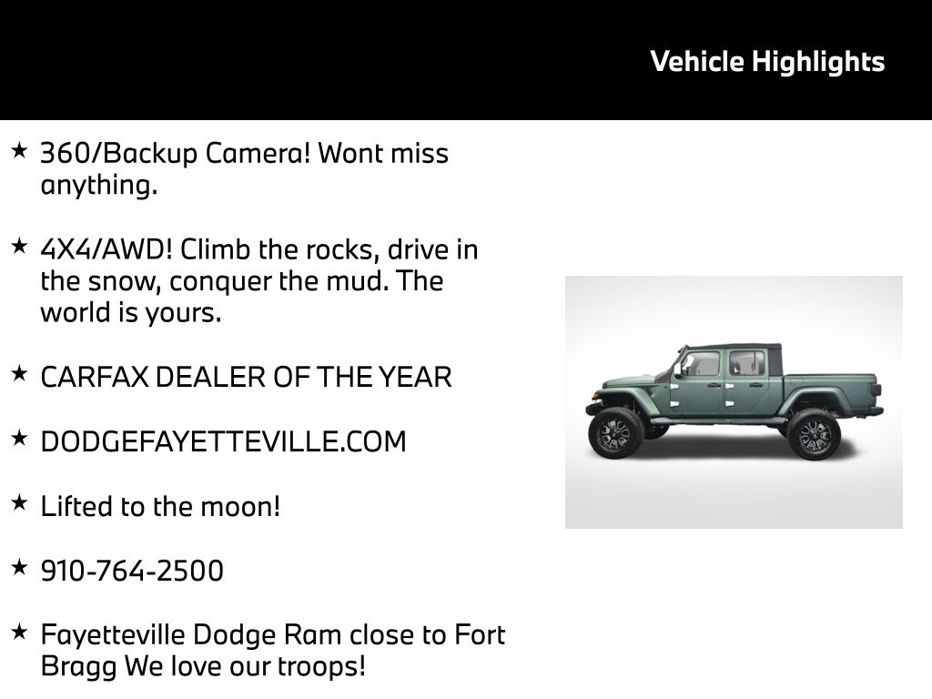 View vehicle photo 5