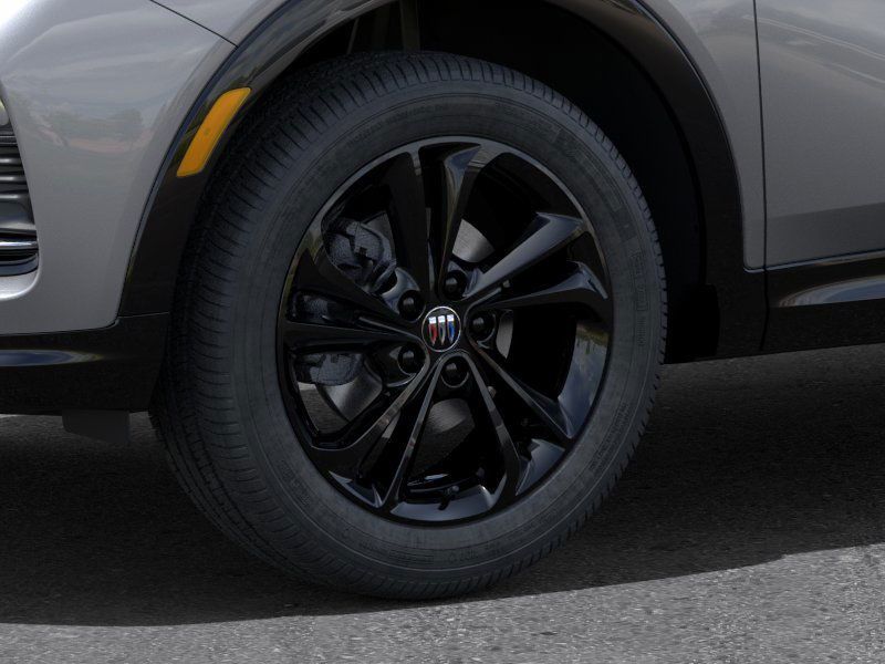 Envista Sport Touring