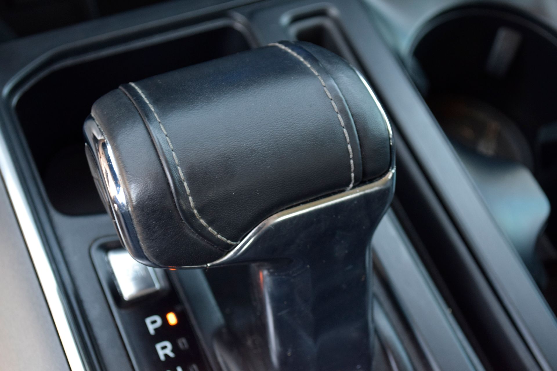 2023 Ford F-150 Lariat Black at EAG Ford Navasota