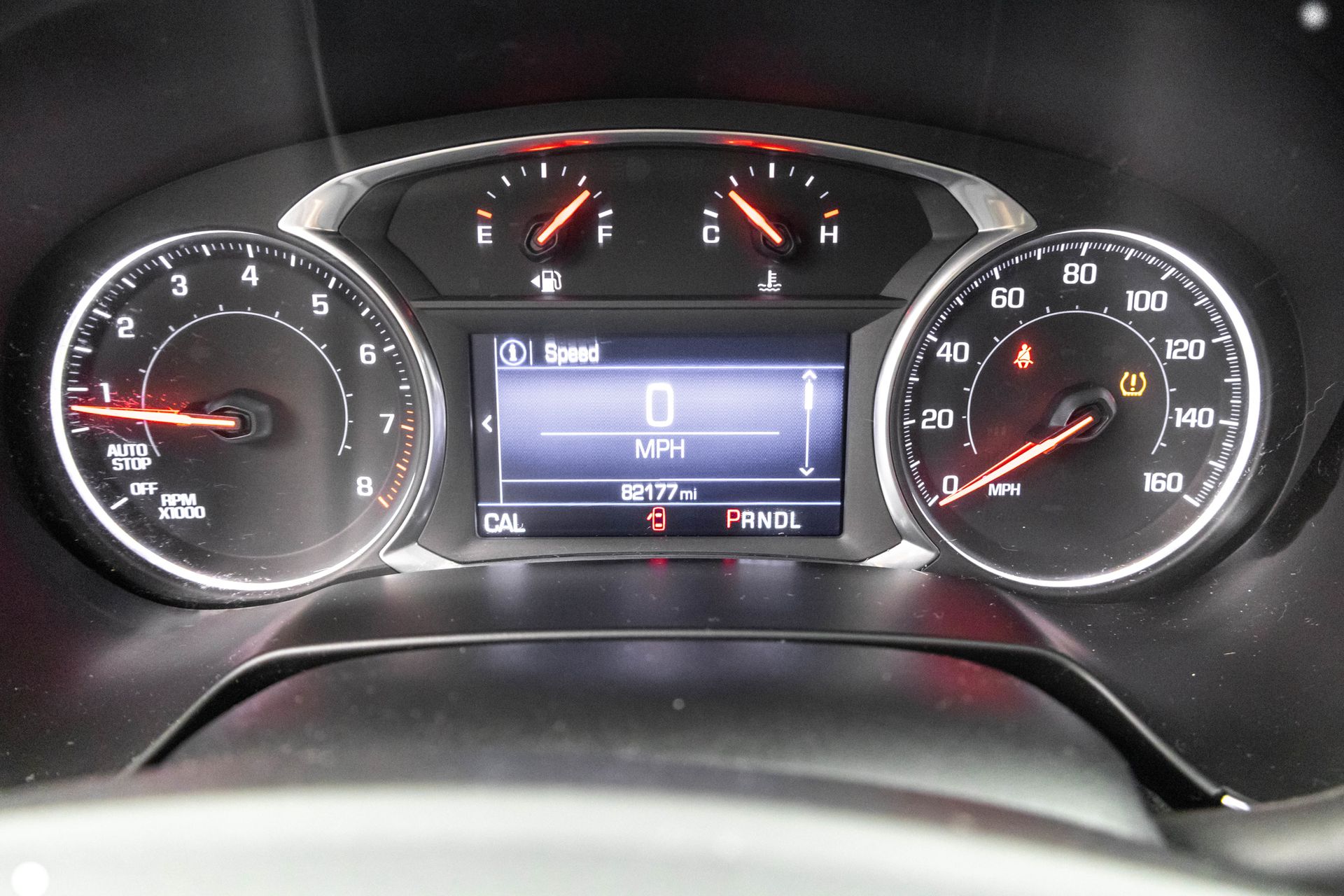 2020 CHEVROLET BLAZER - Image 21