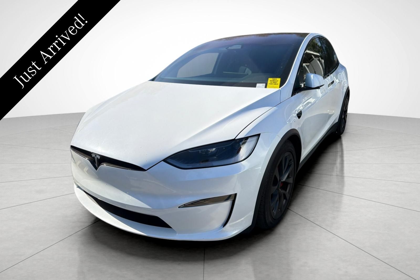  2023 Tesla Model X Plaid AWD   