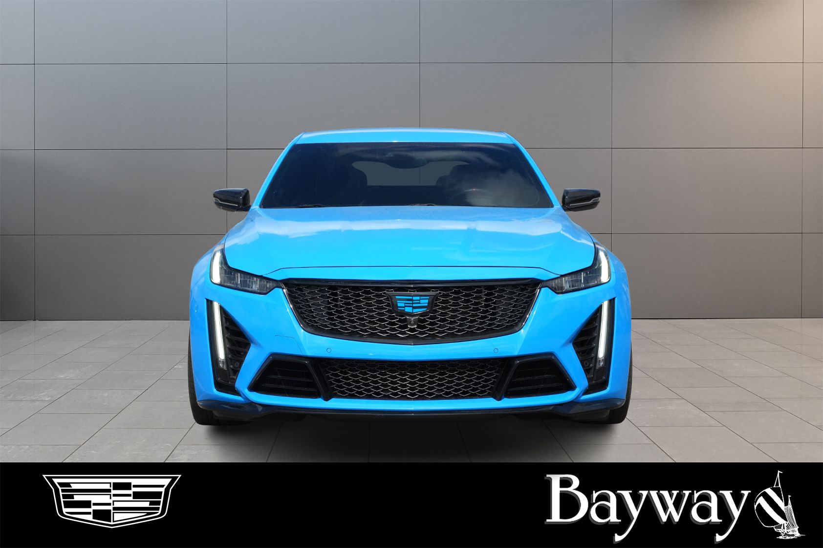 2023 Cadillac CT5 V-Series - 1