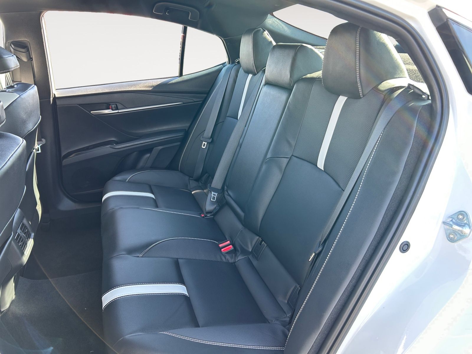 Used 2026 Toyota Camry Sedan