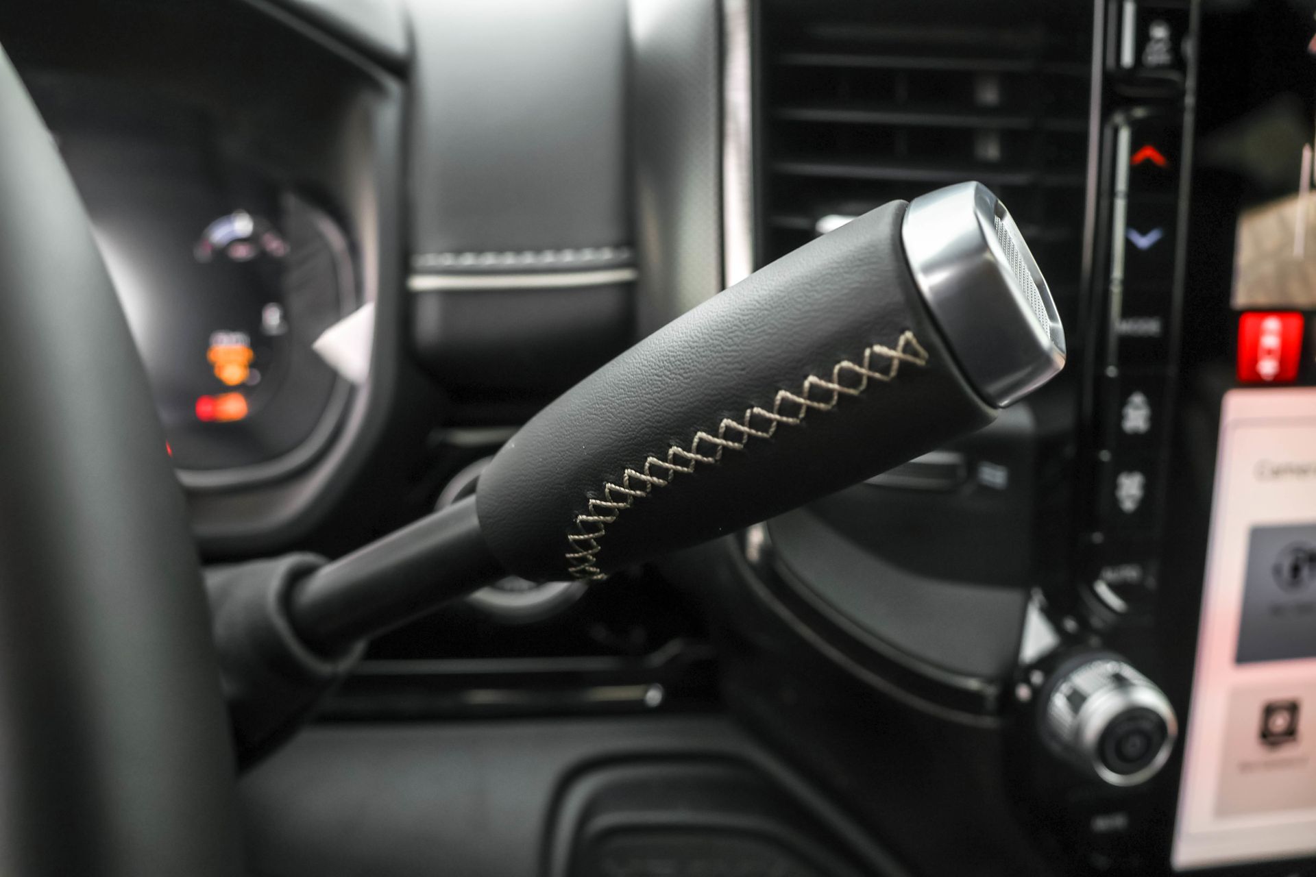 2026 RAM 2500 - Image 24