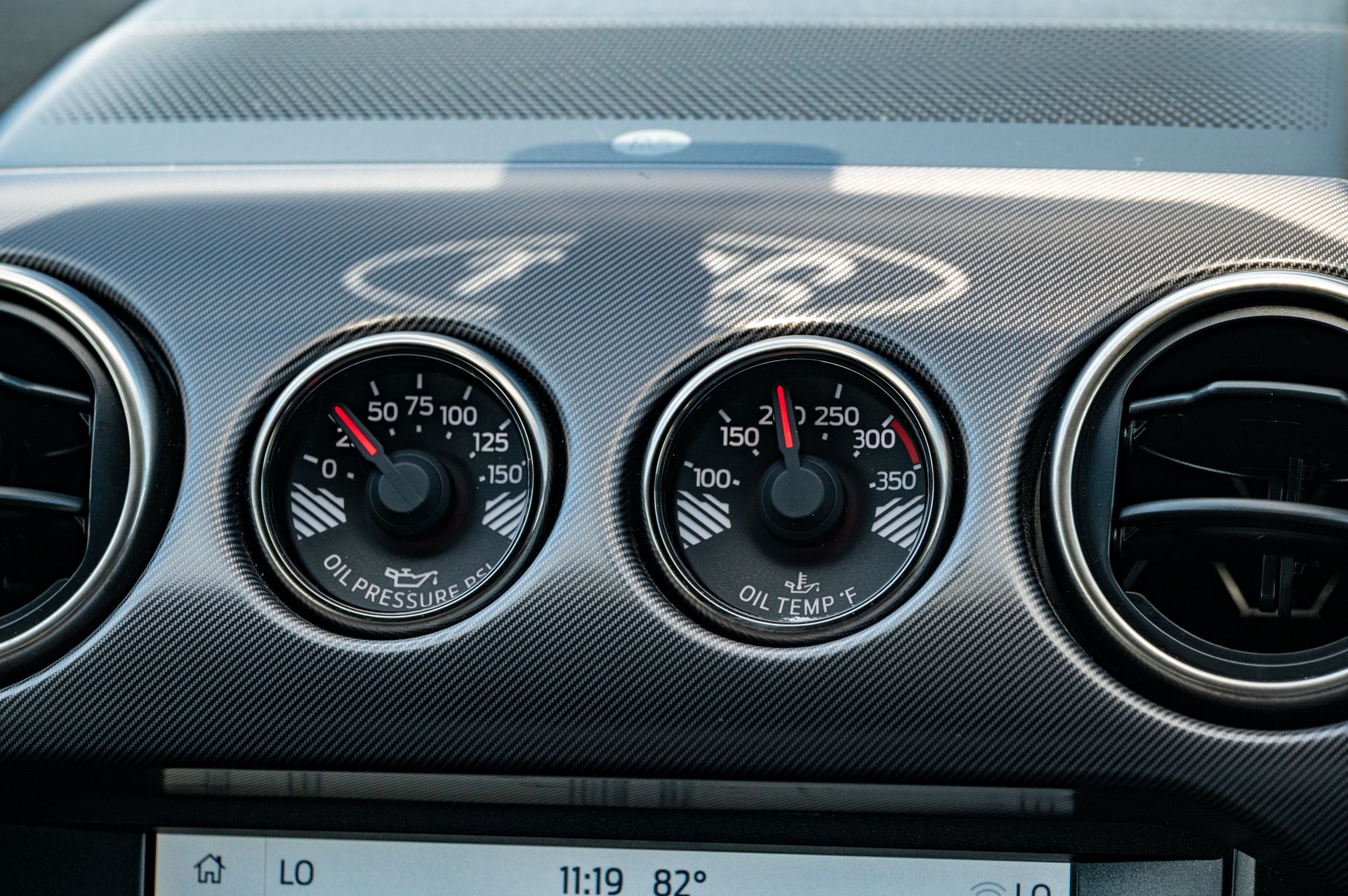 2022 Ford Mustang Shelby GT500 - Photo 22