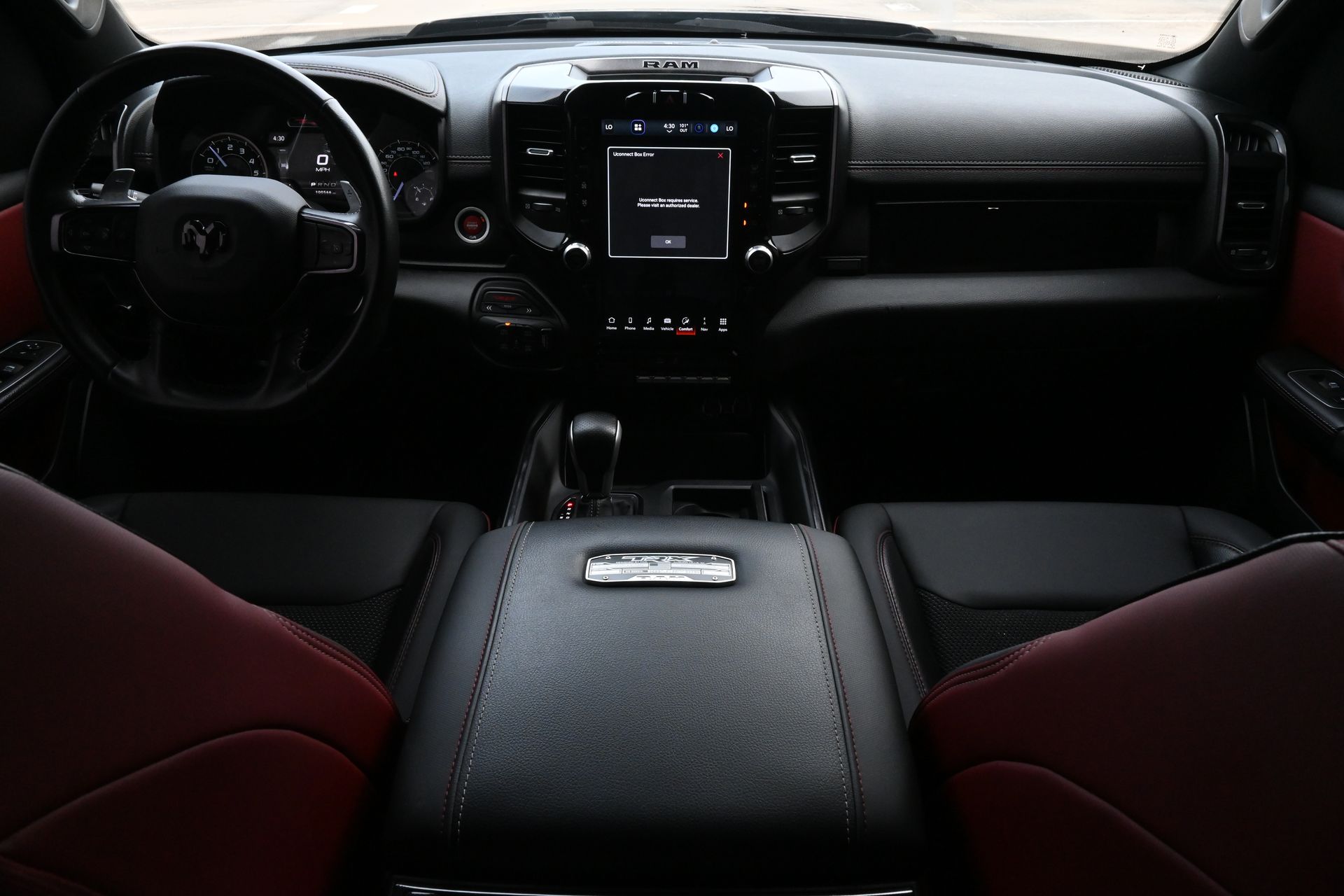 2022 Ram 1500 TRX - 6