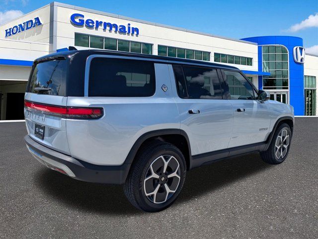 Used 2024 LA Silver Rivian  image 5