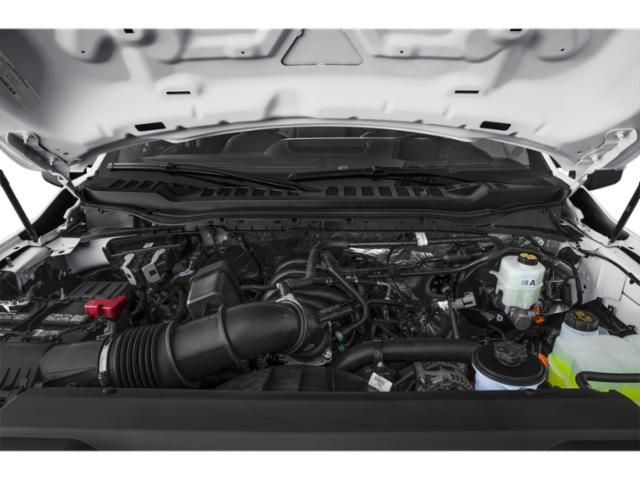 2024 Ford F-250SD XL White at Tom Peacock Cadillac
