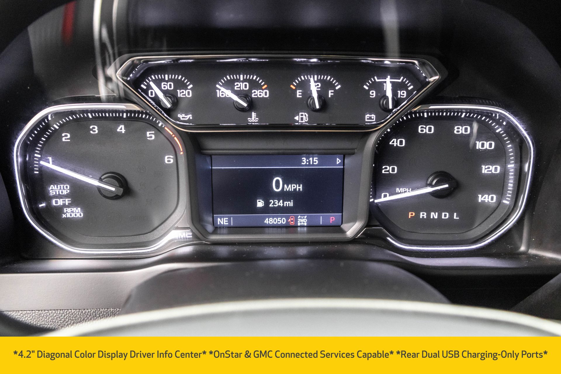 2021 GMC SIERRA - Image 25