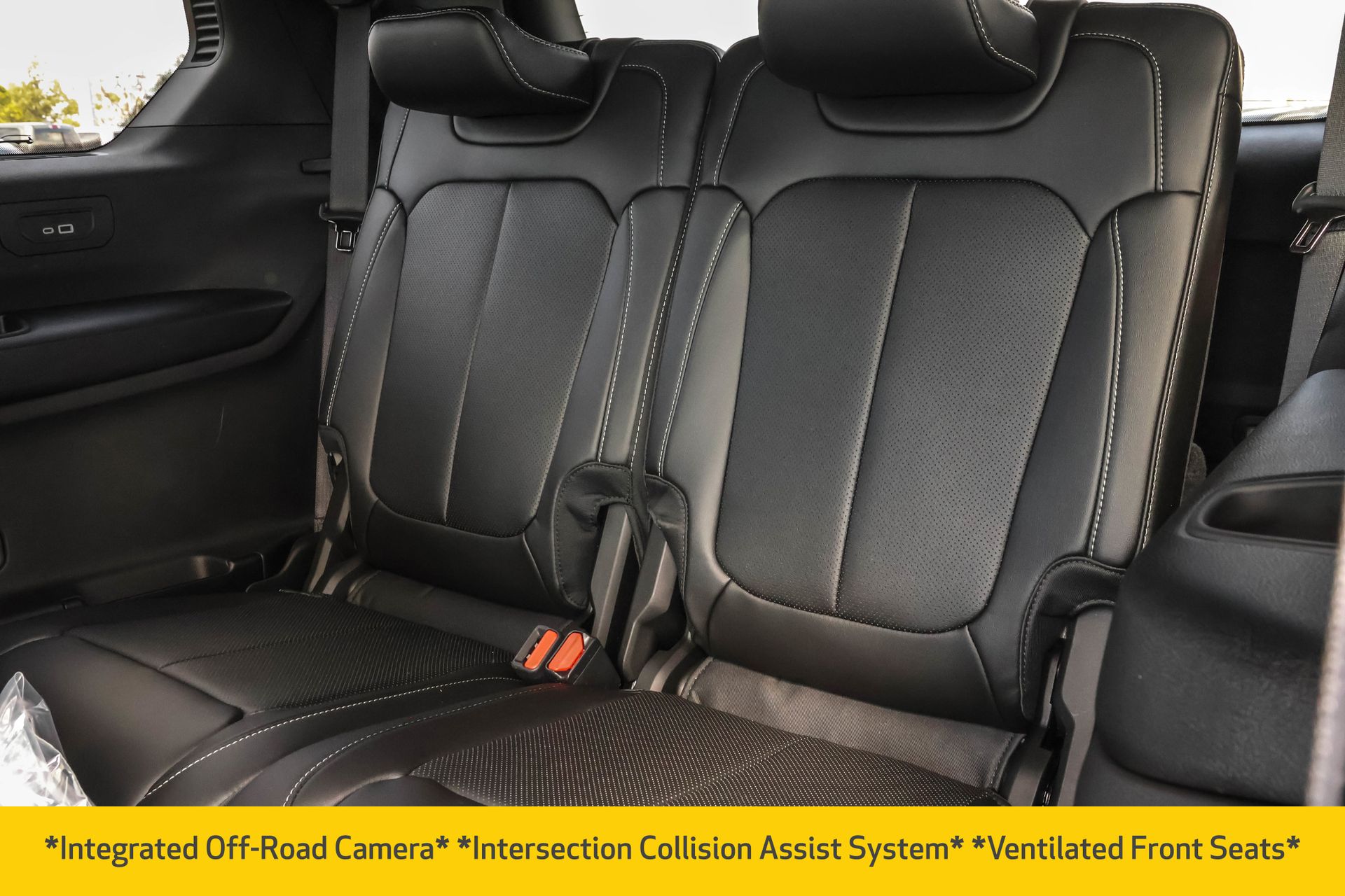 2025 JEEP GRAND CHEROKEE L - Image 16