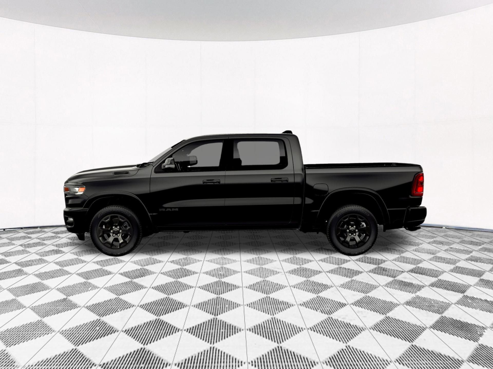 2026 RAM 1500 - Image 4