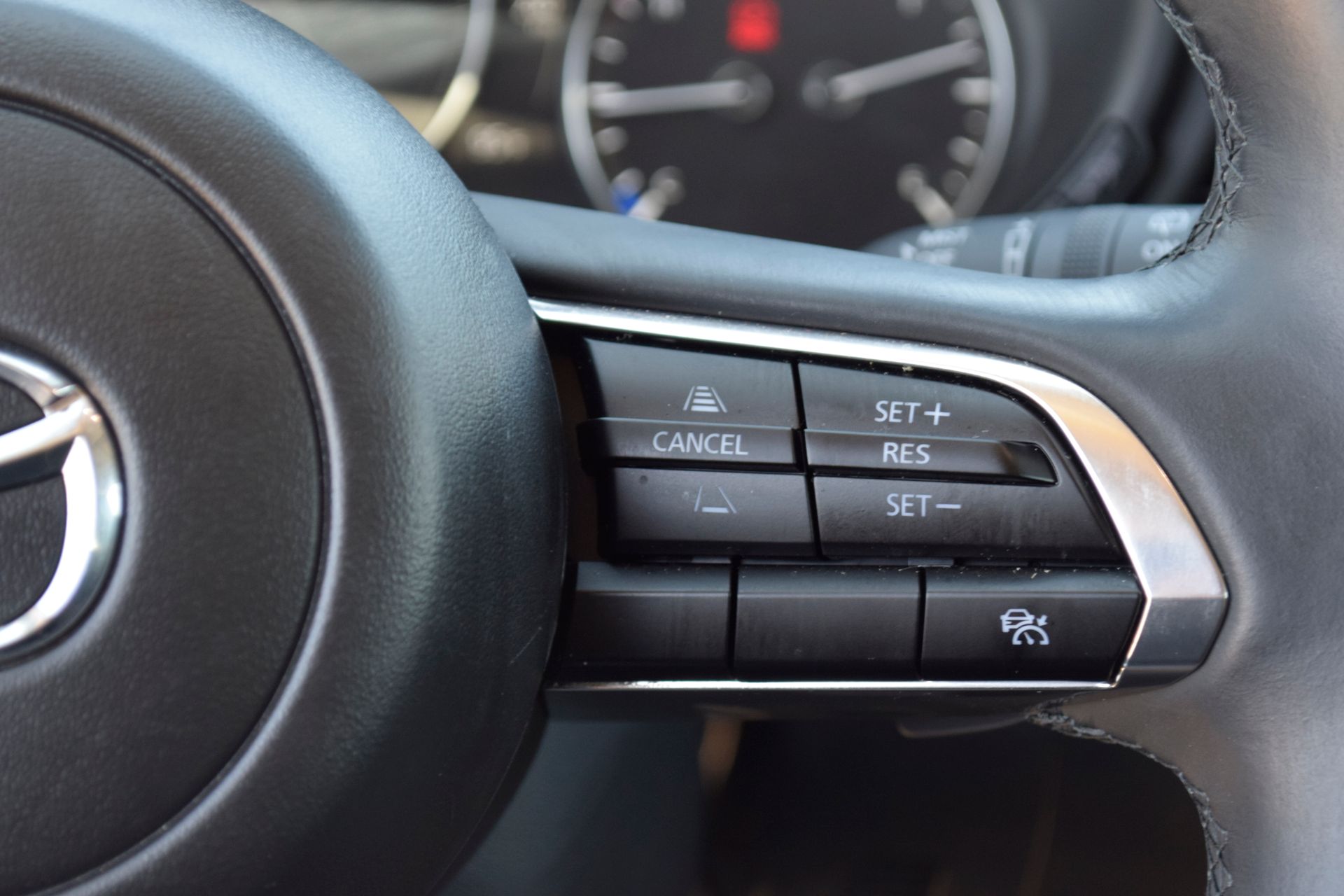 2024 Mazda CX-30 2.5 S Premium Package - 6