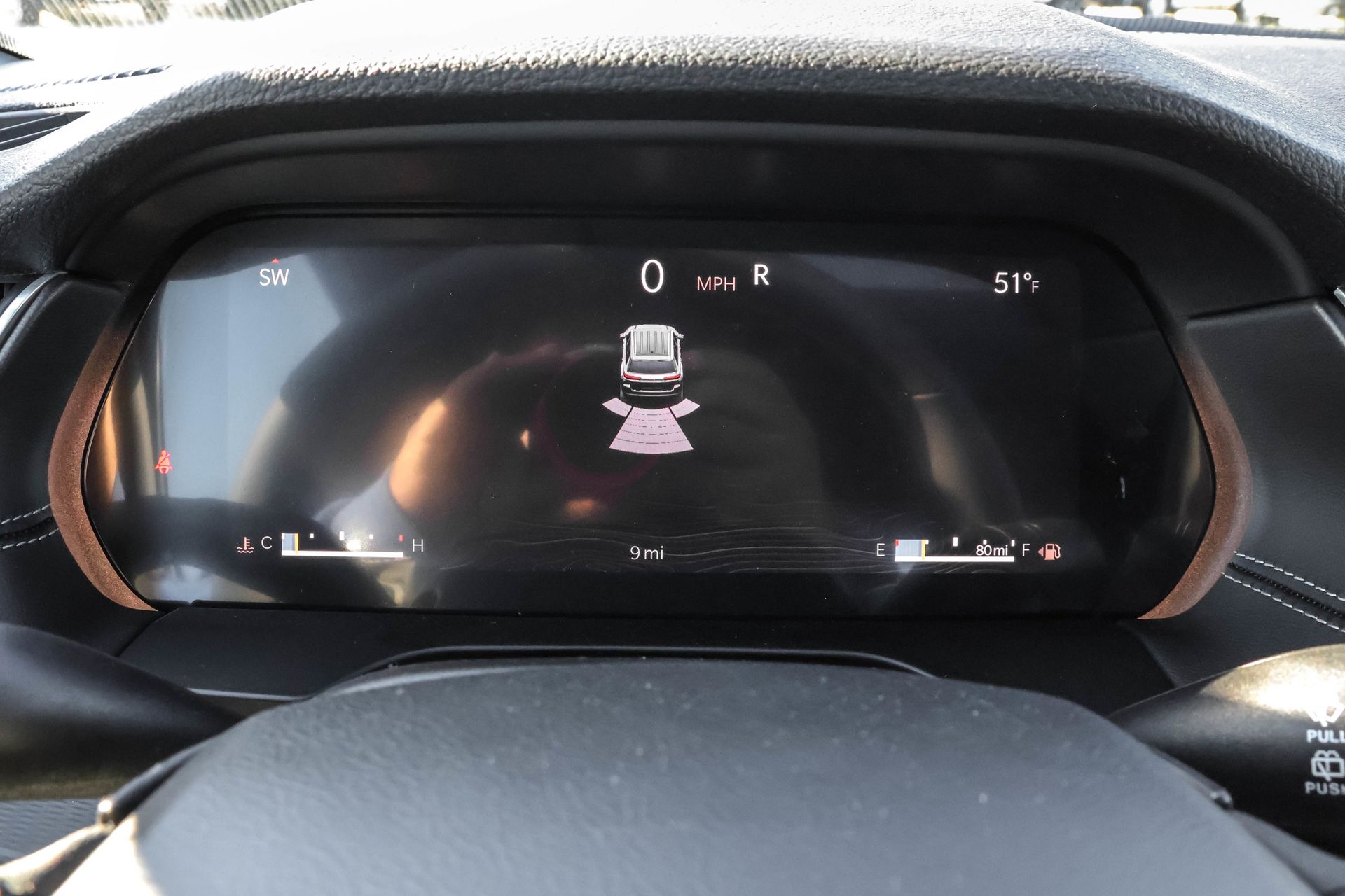 2025 JEEP GRAND CHEROKEE L - Image 22