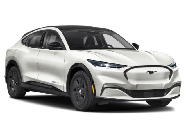 2023 Ford Mustang Mach-E Select Gray at Parkway Family Mazda