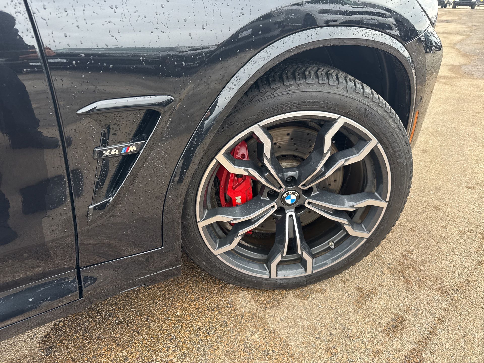 2022 BMW X4 - Image 14