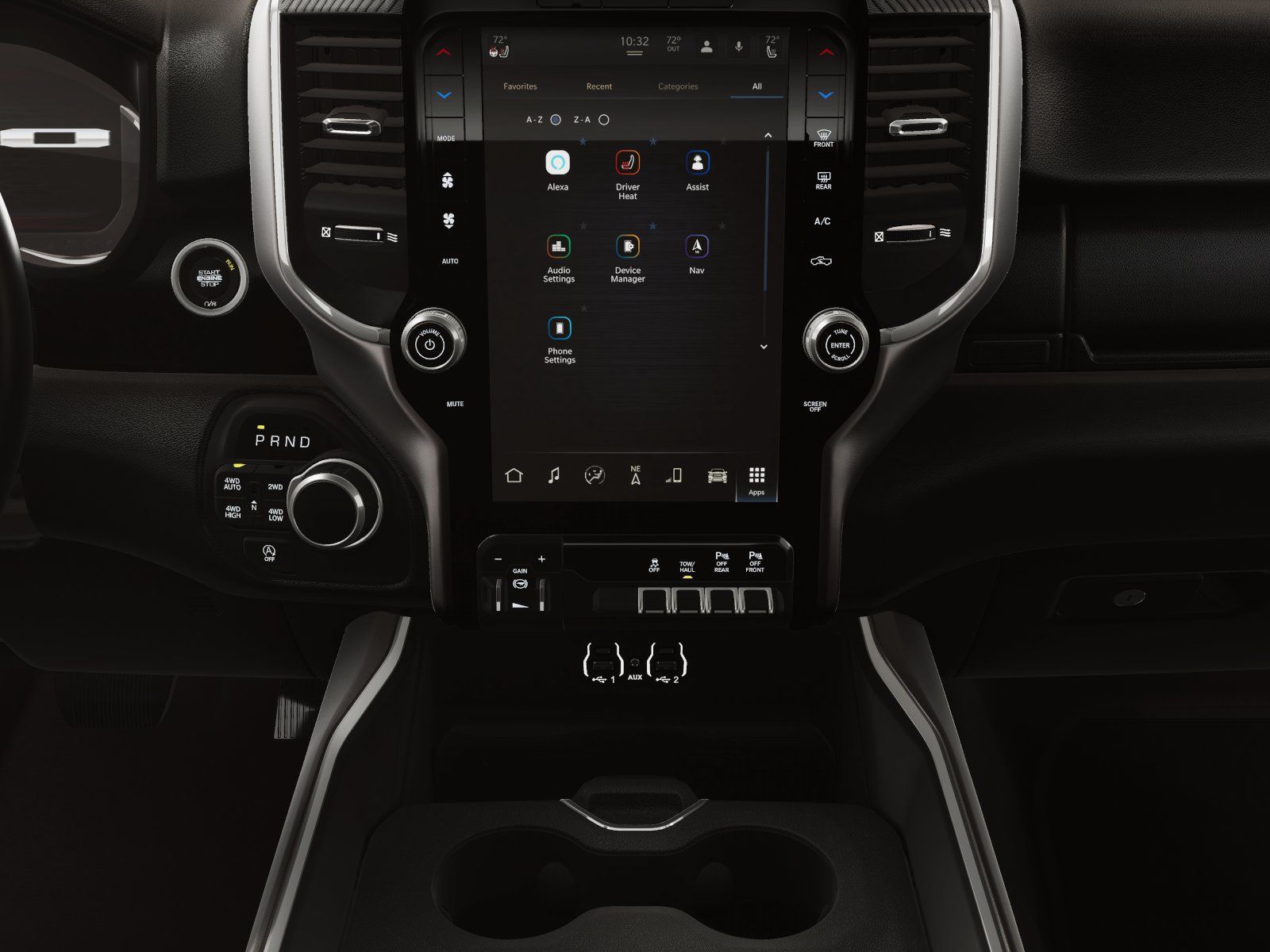 2026 RAM 1500 - Image 34