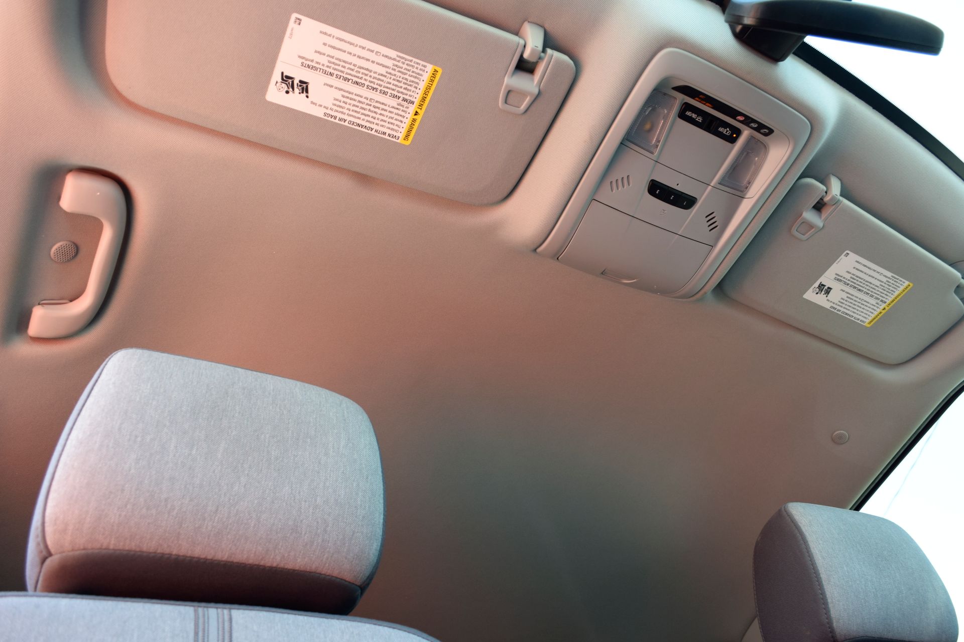 2019 Chevrolet Blazer Base White at Classic Elite Chevrolet Hwy 6