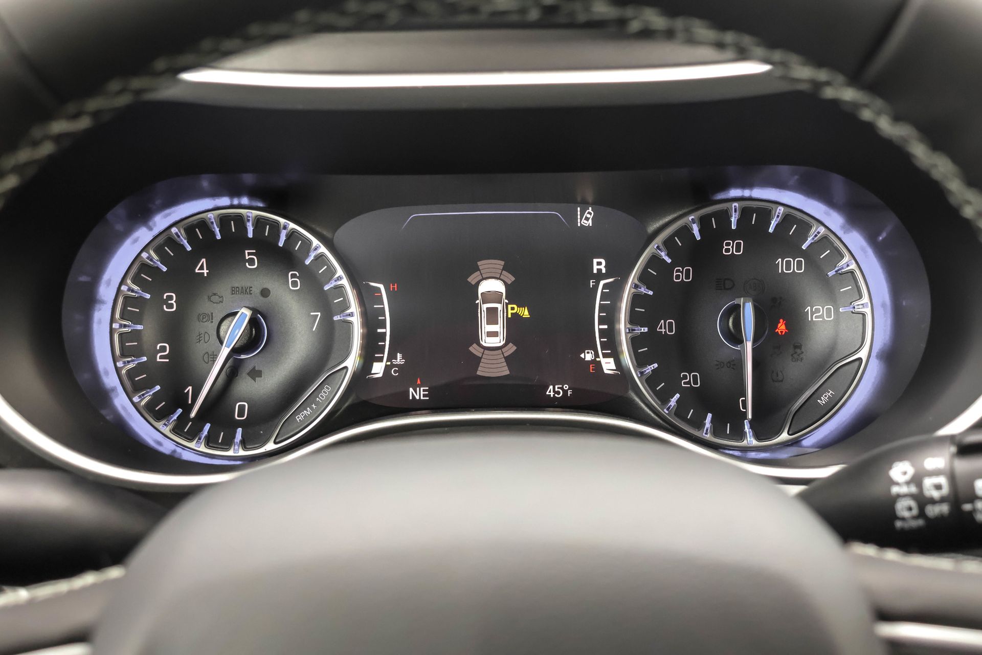 2026 CHRYSLER PACIFICA - Image 22